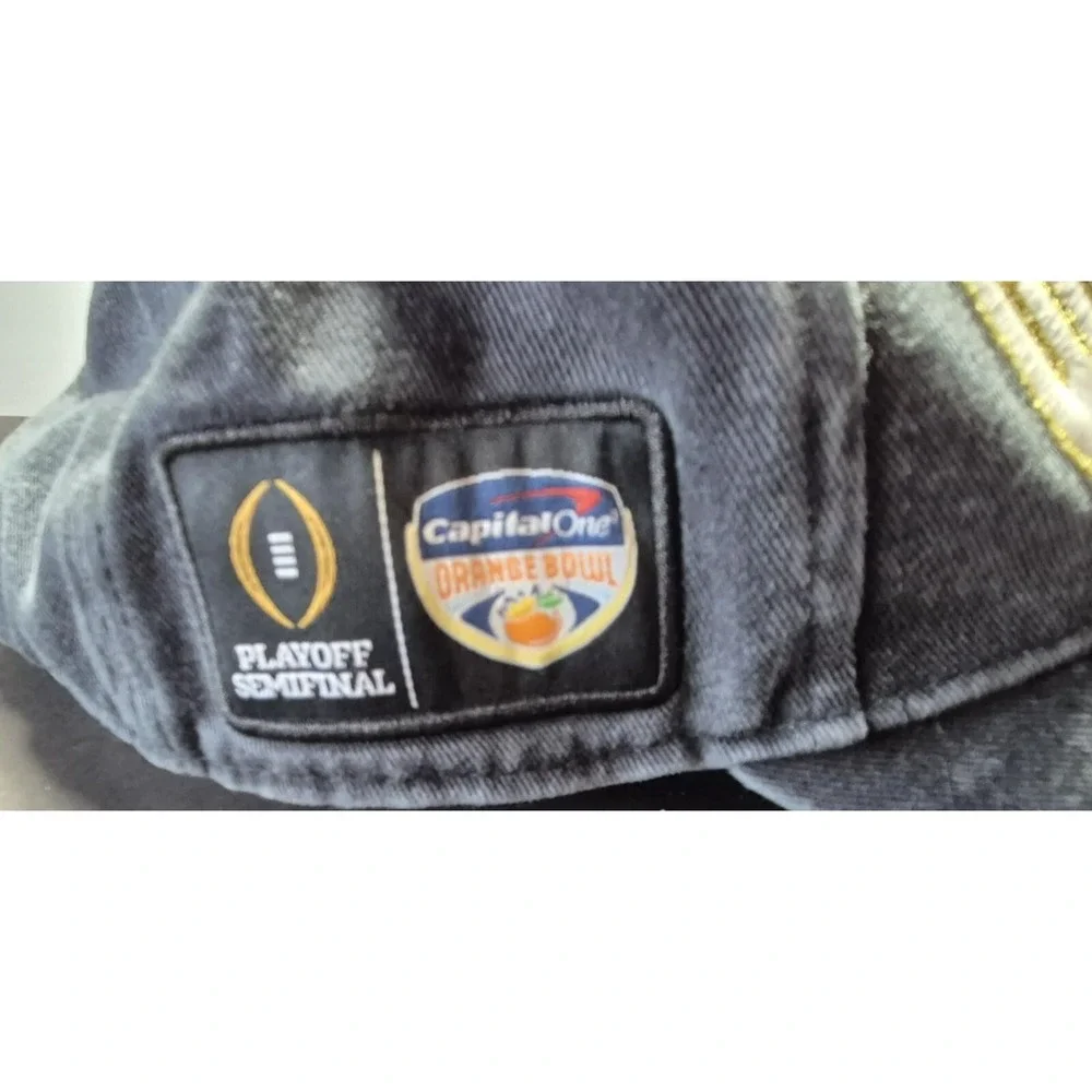 Alabama Crimson Tide Nike‎ Hat Playoff 2018 Orange Bowl Champions Locker Room